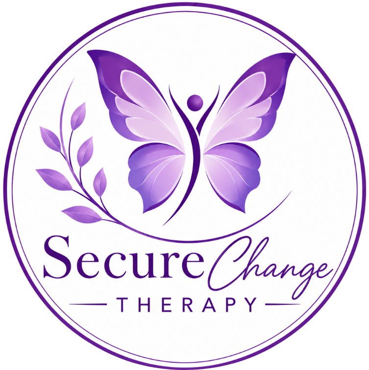 Secure Change Therapy
